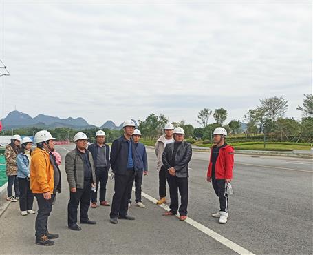 ���µ���ʮ�ֹ�˾��Ŀ��չ���ļ��Ȱ�ȫ���������ۺϴ���