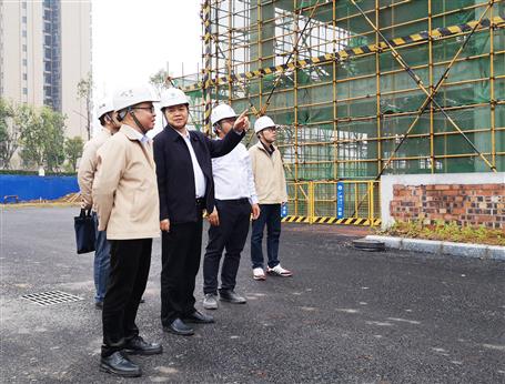 ��ʤ�浽ұ���𶫷ֹ�˾��Ŀ��չ���ļ��Ȱ�ȫ���������ۺϴ���