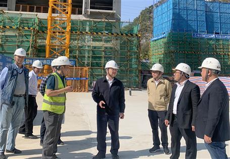 ���񻪴��ӵ���������Ŀ��չ2022�괺�ں󸴹������ߵ�һ���Ȱ�ȫ���������ۺϴ���