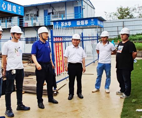 �Ʒ嵽��Ŀ��չ2022��ڶ����Ȱ�ȫ���������ۺϴ���