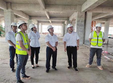 ���񻪵�������Ͷ���²�ҵ԰��Ŀ����