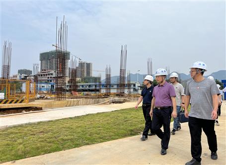 �����굽ұ�������ֹ�˾��Ŀ��չ�������Ⱥ͡�˫�ڡ�ǰ��ȫ���������ۺϴ���